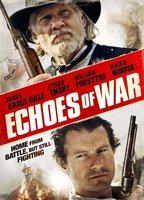 Echoes of War (2015) Обнаженные сцены