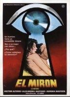 El mirón (1977) Обнаженные сцены