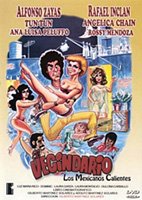 El vecindario (1981) Обнаженные сцены