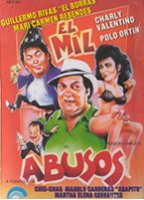 El mil abusos (1990) Обнаженные сцены