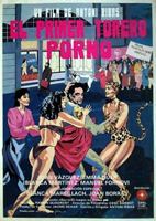 El primer torero porno (1986) Обнаженные сцены