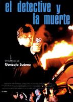 El detective y la muerte (1994) Обнаженные сцены