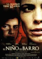 El niño de barro (2007) Обнаженные сцены