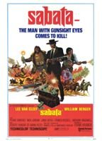 Sabata (1969) Обнаженные сцены