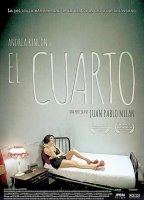 El Cuarto 2014 фильм обнаженные сцены