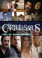 El cartel de los sapos (2012) Обнаженные сцены