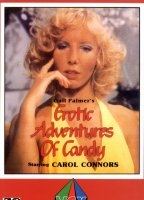 Erotic Adventures of Candy обнаженные сцены в ТВ-шоу