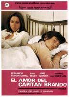 El amor del capitan Brando 1974 фильм обнаженные сцены