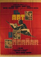 El arte de engañar (1972) Обнаженные сцены