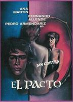 El pacto (1976) Обнаженные сцены