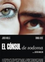 El cónsul de Sodoma 2009 фильм обнаженные сцены