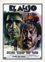 El alijo (1976) Обнаженные сцены