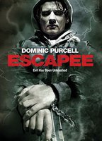 Escapee 2011 фильм обнаженные сцены