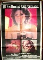 El infierno tan temido (1980) Обнаженные сцены