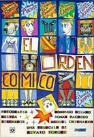 El orden cómico (1986) Обнаженные сцены