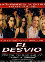 El Desvío (1998) Обнаженные сцены