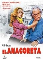 El anacoreta (1977) Обнаженные сцены