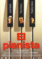 El pianista (1998) Обнаженные сцены