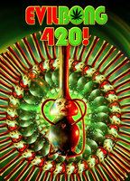 Evil Bong 420 (2015) Обнаженные сцены