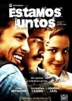 Estamos Juntos 2011 фильм обнаженные сцены