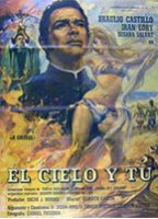El cielo y tú (1971) Обнаженные сцены