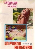 Erotic Passion (1981) Обнаженные сцены