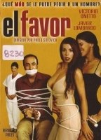 El Favor (2004) Обнаженные сцены