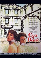 Eva y Darío 1973 фильм обнаженные сцены