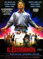 El extensionista (1991) Обнаженные сцены