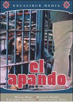 El Apando (1976) Обнаженные сцены