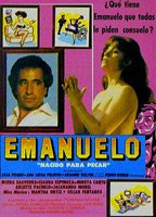 Emanuelo (1984) Обнаженные сцены