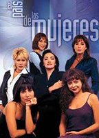 El país de las mujeres (2002-2003) Обнаженные сцены