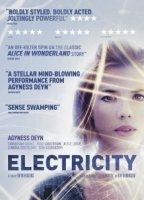 Electricity (2014) Обнаженные сцены