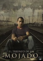El triunfo de un mojado (2009) Обнаженные сцены