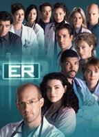 ER (1994-2009) Обнаженные сцены