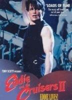 Eddie and the Cruisers II: Eddie Lives! (1989) Обнаженные сцены