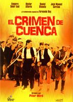 El crimen de Cuenca (1980) Обнаженные сцены