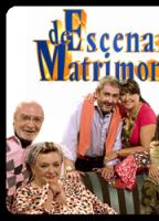 Escenas de Matrimonio (2007-2009) Обнаженные сцены