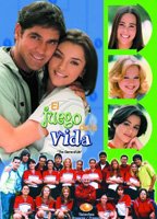 El juego de la vida (2001-2002) Обнаженные сцены
