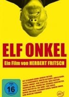 Elf Onkel (2010) Обнаженные сцены