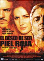 El deseo de ser piel roja (2002) Обнаженные сцены