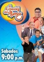 El especial del humor (2004-настоящее время) Обнаженные сцены
