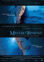 El misterio del trinidad (2003) Обнаженные сцены