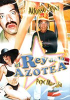 El rey de la azotea (1995) Обнаженные сцены