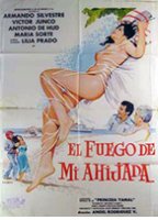 El fuego de mi ahijada (1979) Обнаженные сцены