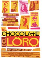 El chocolate del loro (2004) Обнаженные сцены