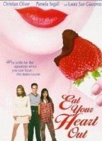 Eat Your Heart Out (1997) Обнаженные сцены