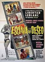 Esclava del deseo 1968 фильм обнаженные сцены