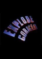 Explode Coração 1995 фильм обнаженные сцены