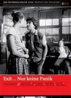 Exit... nur keine Panik (1980) Обнаженные сцены